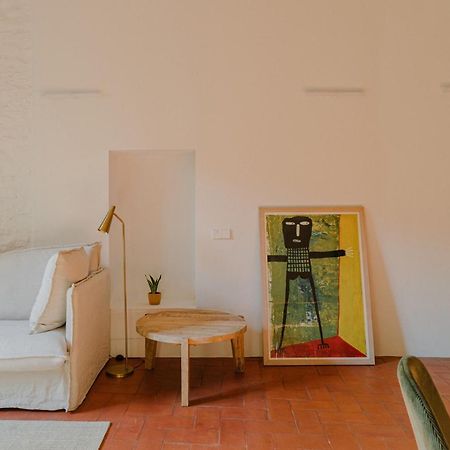 Appartamento Flateli Santa Clara 02 Girona Esterno foto