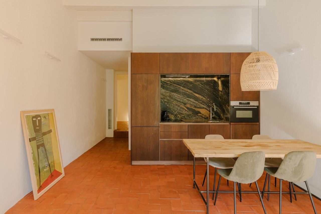 Appartamento Flateli Santa Clara 02 Girona Esterno foto