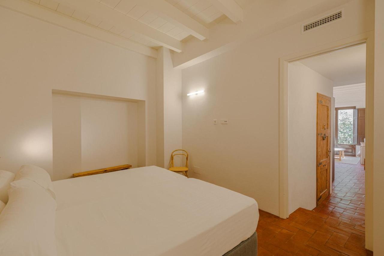 Appartamento Flateli Santa Clara 02 Girona Esterno foto
